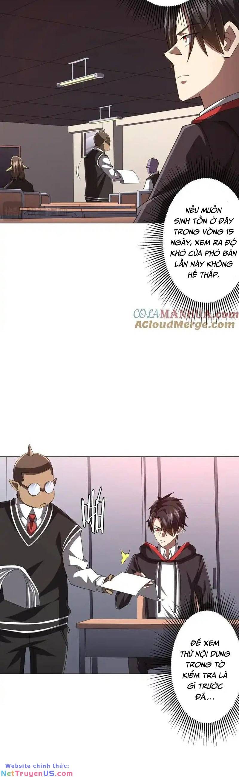 đọc truyện Bắt Đầu Với Trăm Vạn Minh Tệ Chương 90 ảnh 12 tại Thiên Thai Truyện