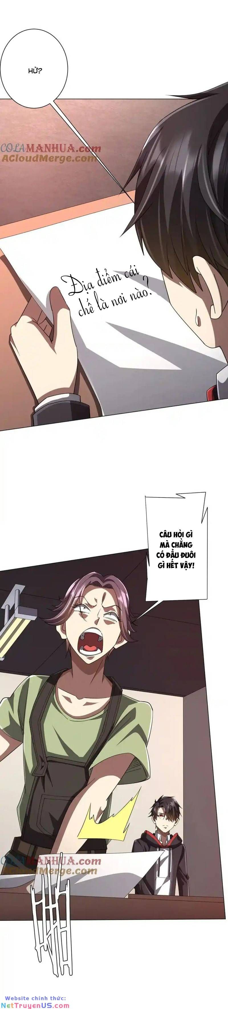 đọc truyện Bắt Đầu Với Trăm Vạn Minh Tệ Chương 90 ảnh 13 tại Thiên Thai Truyện