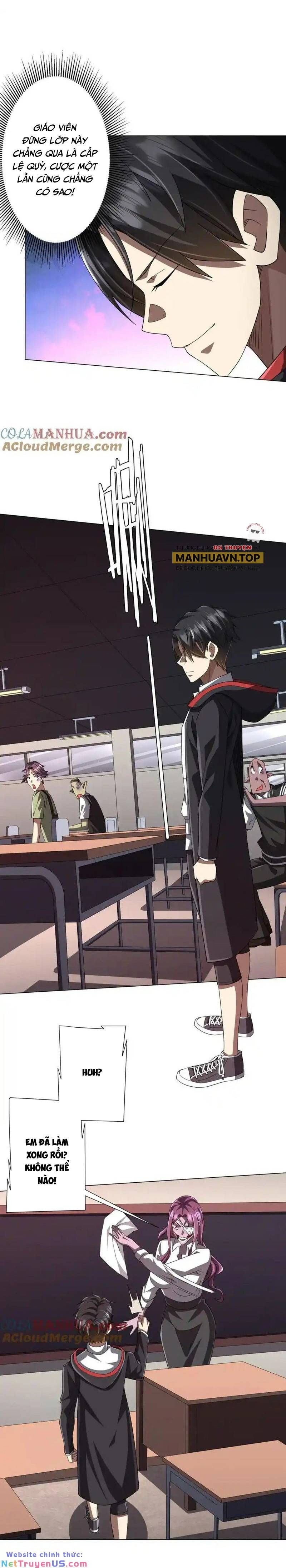 đọc truyện Bắt Đầu Với Trăm Vạn Minh Tệ Chương 90 ảnh 17 tại Thiên Thai Truyện