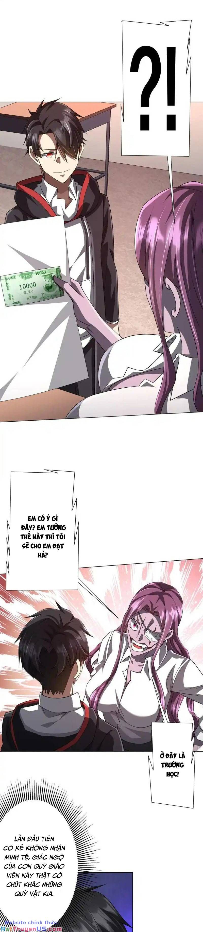 đọc truyện Bắt Đầu Với Trăm Vạn Minh Tệ Chương 90 ảnh 18 tại Thiên Thai Truyện