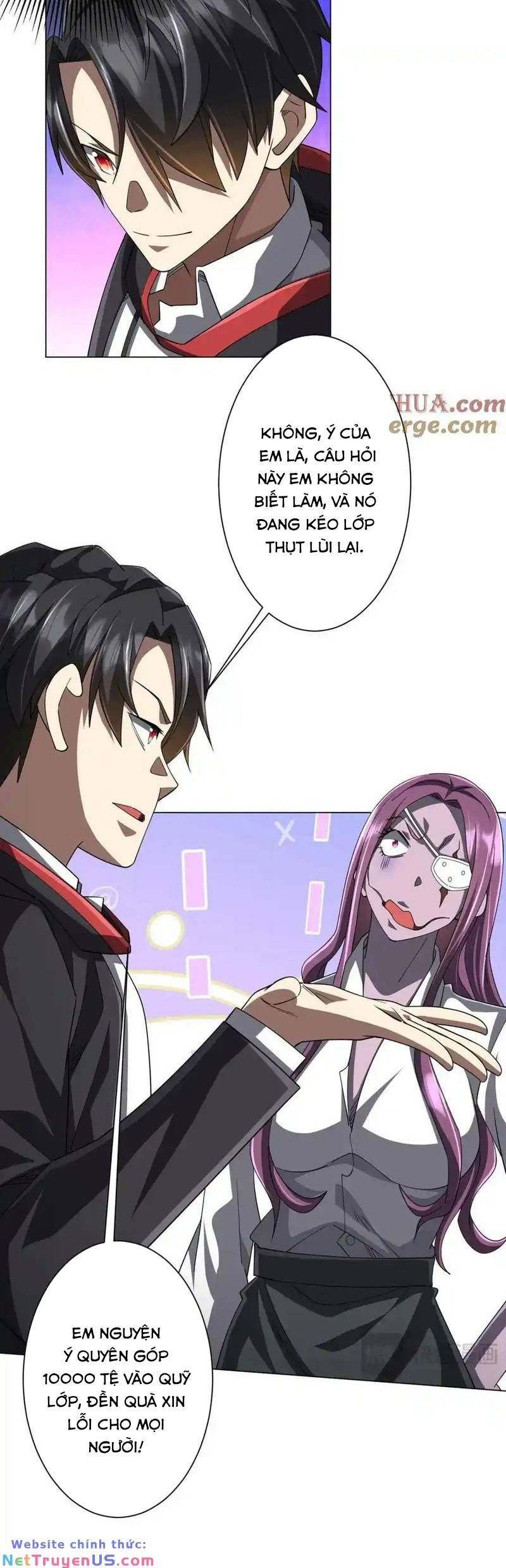 đọc truyện Bắt Đầu Với Trăm Vạn Minh Tệ Chương 90 ảnh 19 tại Thiên Thai Truyện