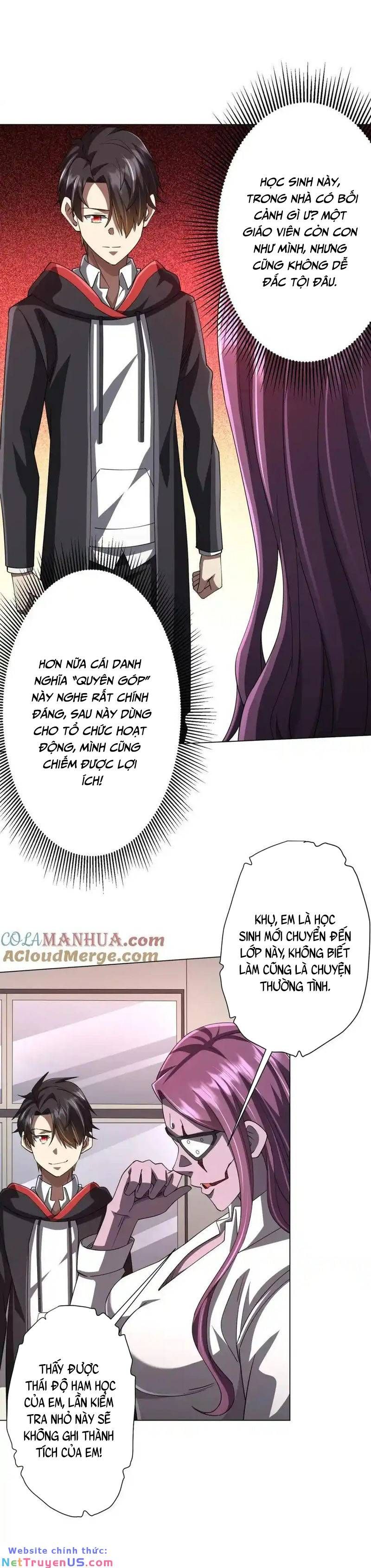 đọc truyện Bắt Đầu Với Trăm Vạn Minh Tệ Chương 90 ảnh 21 tại Thiên Thai Truyện