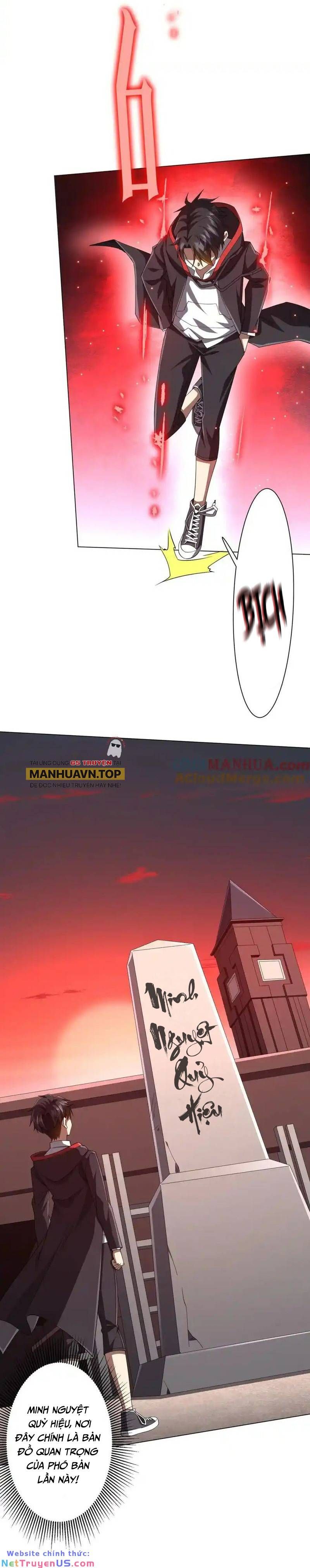 đọc truyện Bắt Đầu Với Trăm Vạn Minh Tệ Chương 90 ảnh 4 tại Thiên Thai Truyện