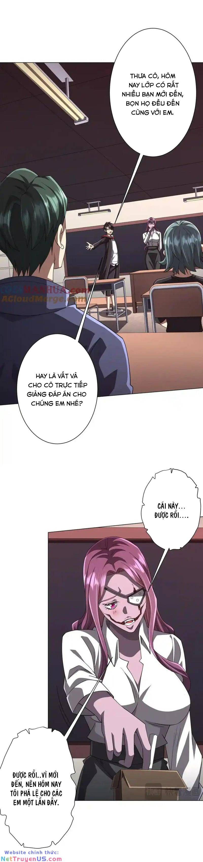 đọc truyện Bắt Đầu Với Trăm Vạn Minh Tệ Chương 90 ảnh 22 tại Thiên Thai Truyện