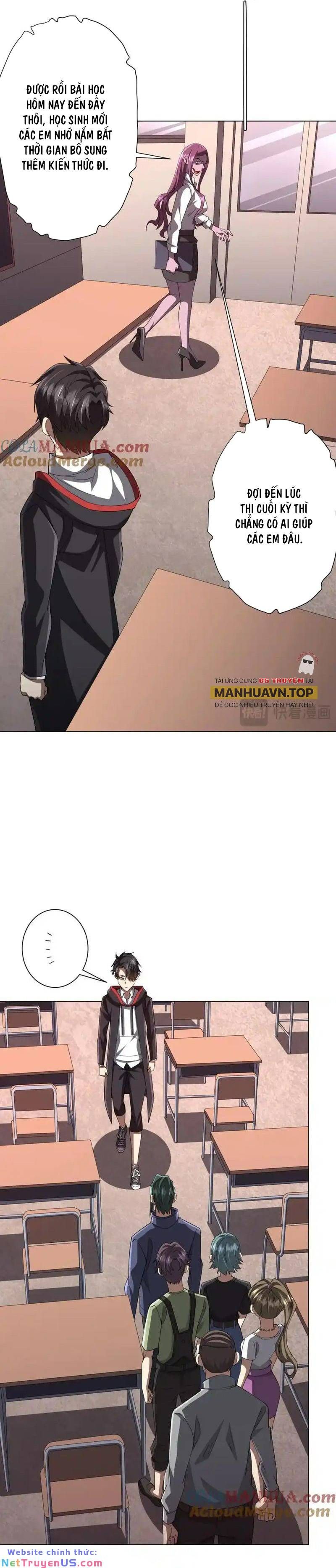 đọc truyện Bắt Đầu Với Trăm Vạn Minh Tệ Chương 90 ảnh 25 tại Thiên Thai Truyện