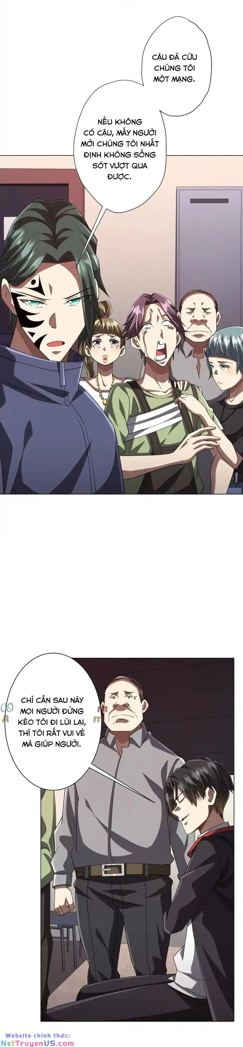 đọc truyện Bắt Đầu Với Trăm Vạn Minh Tệ Chương 90 ảnh 26 tại Thiên Thai Truyện