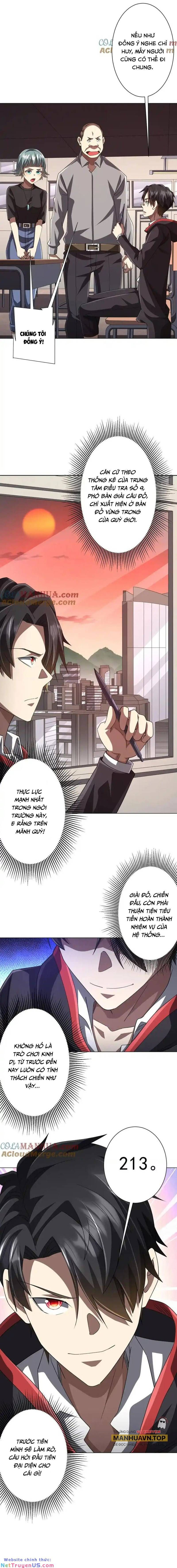 đọc truyện Bắt Đầu Với Trăm Vạn Minh Tệ Chương 90 ảnh 29 tại Thiên Thai Truyện