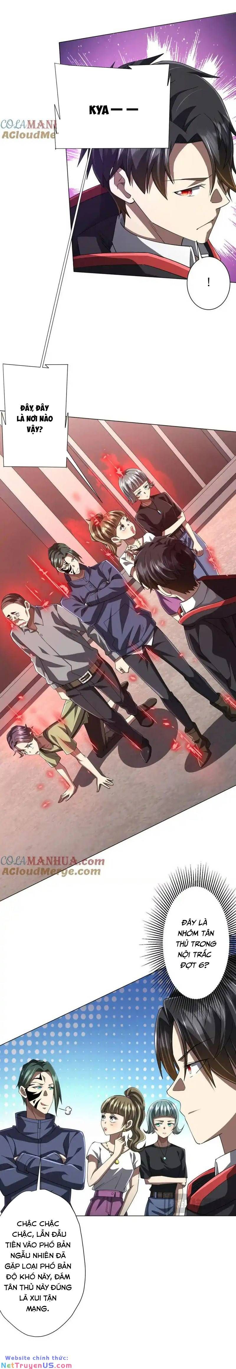 đọc truyện Bắt Đầu Với Trăm Vạn Minh Tệ Chương 90 ảnh 5 tại Thiên Thai Truyện