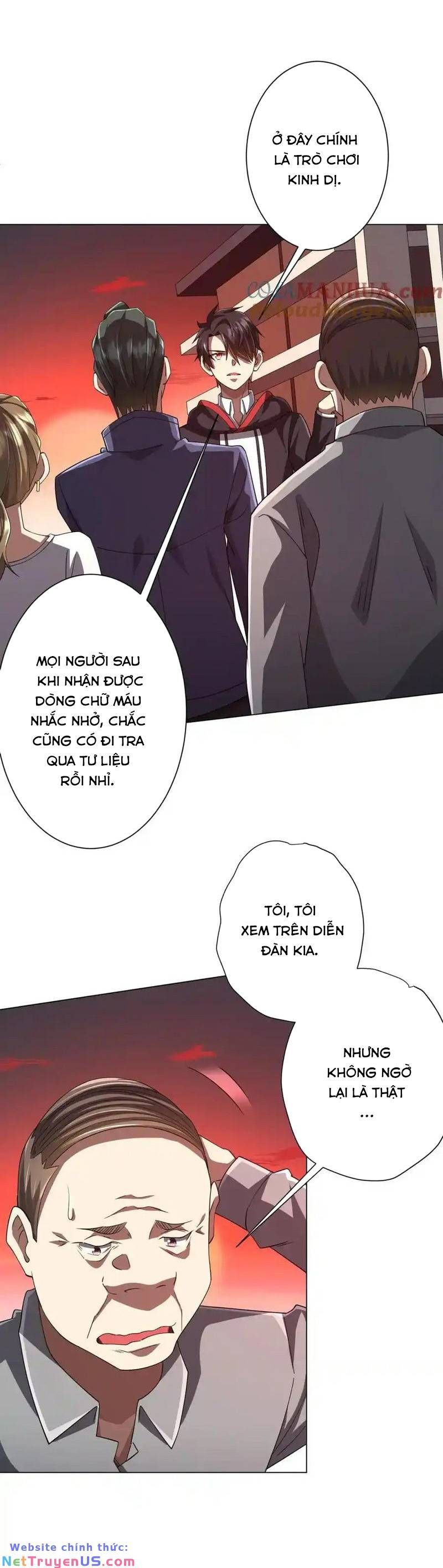 đọc truyện Bắt Đầu Với Trăm Vạn Minh Tệ Chương 90 ảnh 6 tại Thiên Thai Truyện