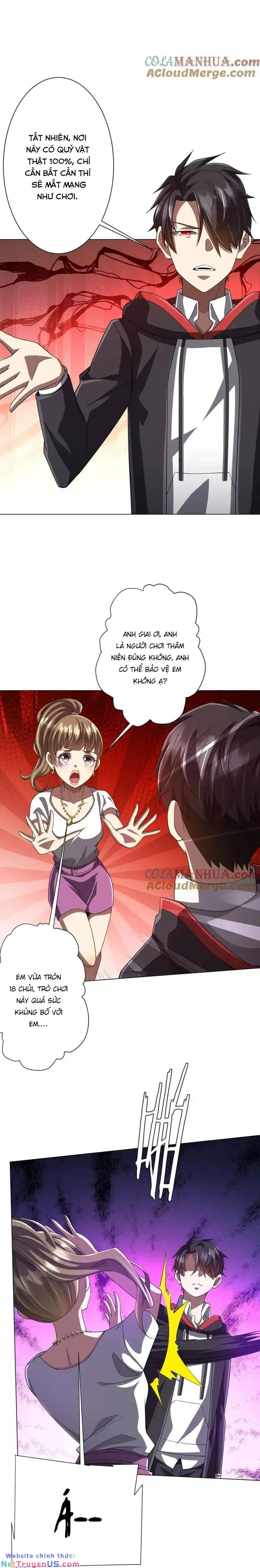 đọc truyện Bắt Đầu Với Trăm Vạn Minh Tệ Chương 90 ảnh 7 tại Thiên Thai Truyện