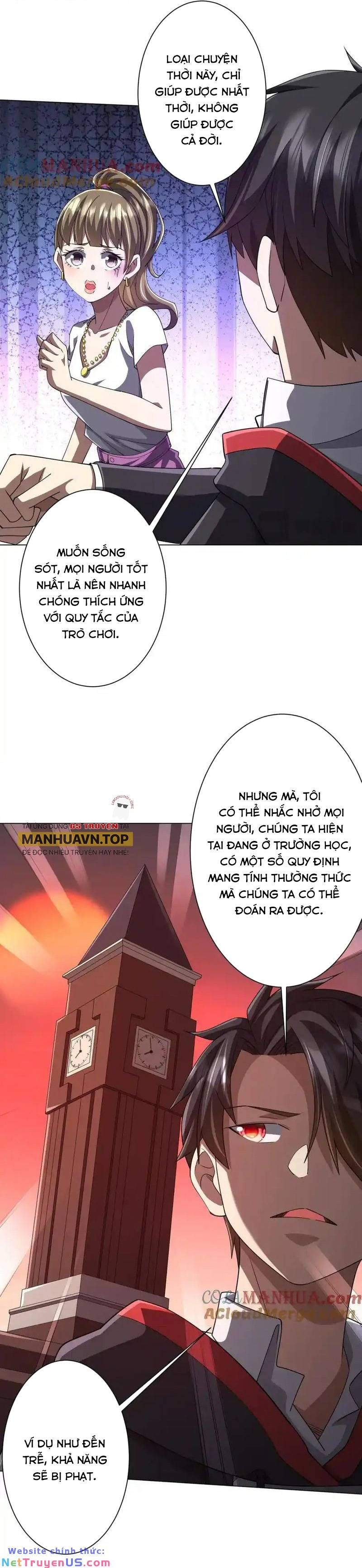 đọc truyện Bắt Đầu Với Trăm Vạn Minh Tệ Chương 90 ảnh 8 tại Thiên Thai Truyện