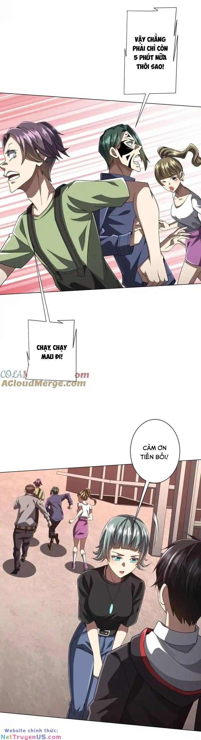 đọc truyện Bắt Đầu Với Trăm Vạn Minh Tệ Chương 90 ảnh 9 tại Thiên Thai Truyện