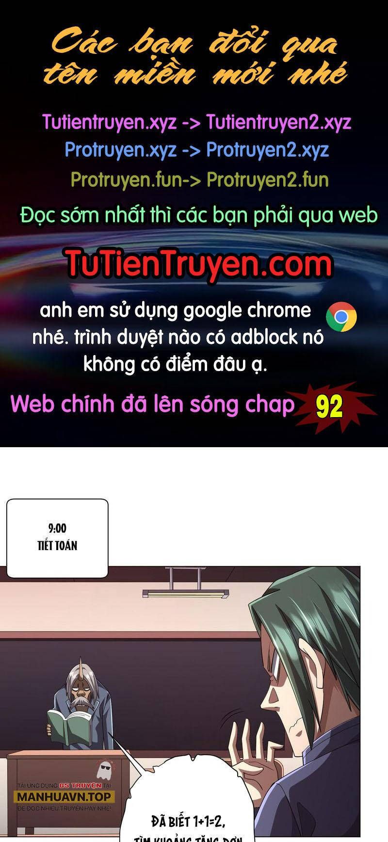 đọc truyện Bắt Đầu Với Trăm Vạn Minh Tệ Chương 91 ảnh 3 tại Thiên Thai Truyện