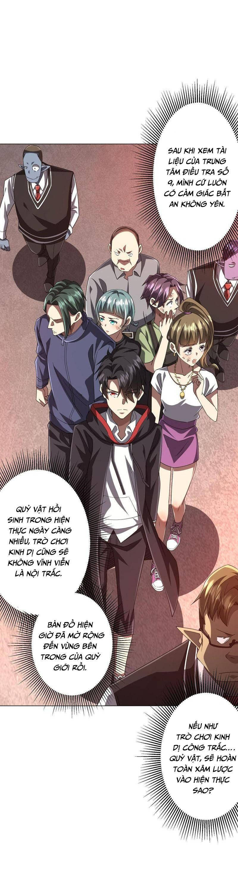 đọc truyện Bắt Đầu Với Trăm Vạn Minh Tệ Chương 91 ảnh 13 tại Thiên Thai Truyện