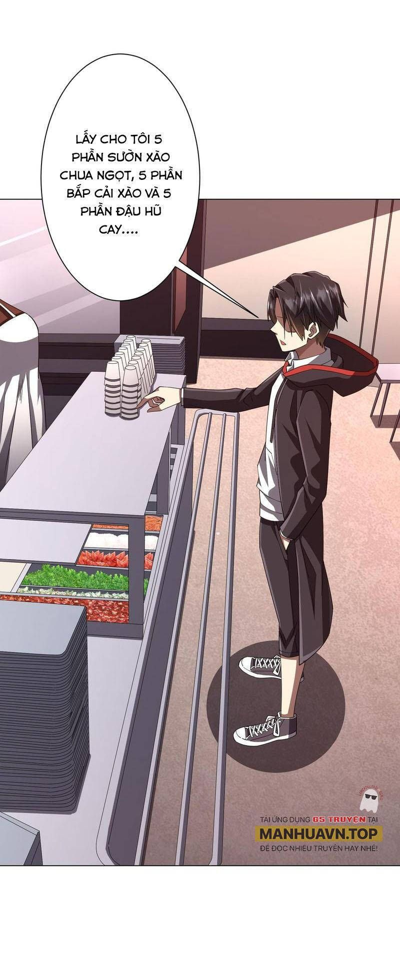 đọc truyện Bắt Đầu Với Trăm Vạn Minh Tệ Chương 91 ảnh 15 tại Thiên Thai Truyện