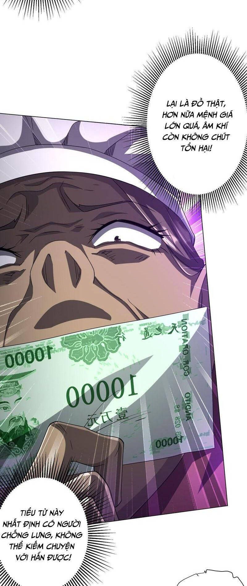 đọc truyện Bắt Đầu Với Trăm Vạn Minh Tệ Chương 91 ảnh 19 tại Thiên Thai Truyện