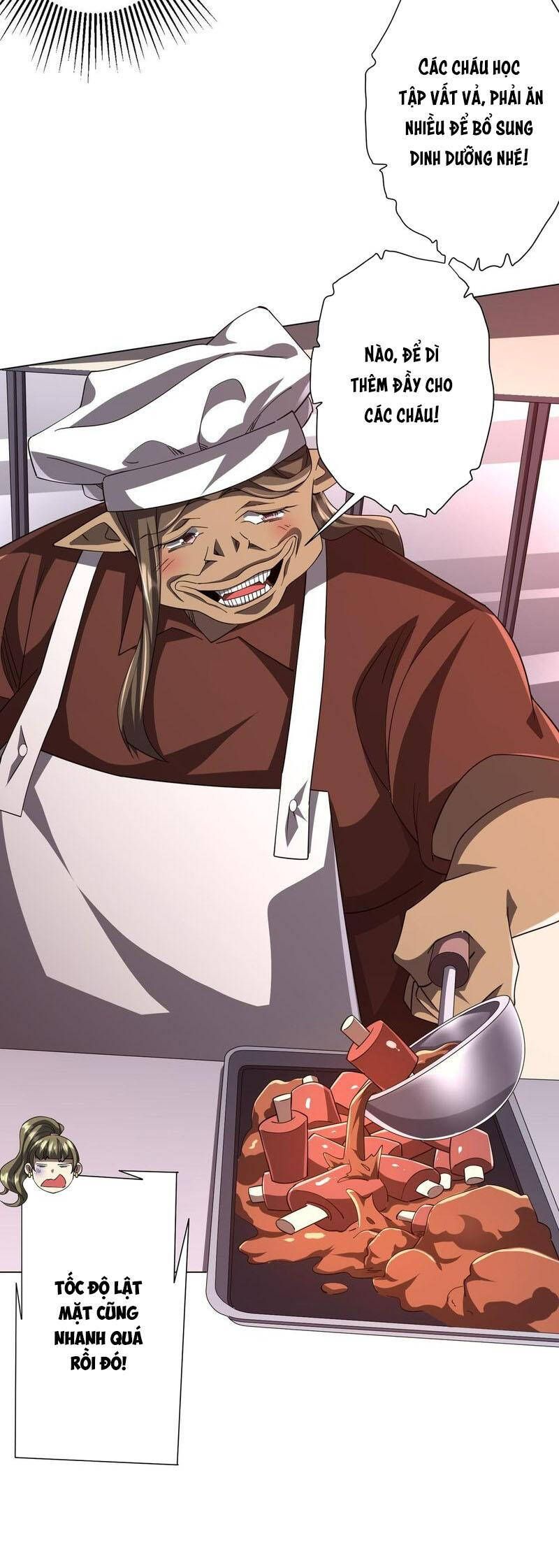 đọc truyện Bắt Đầu Với Trăm Vạn Minh Tệ Chương 91 ảnh 20 tại Thiên Thai Truyện