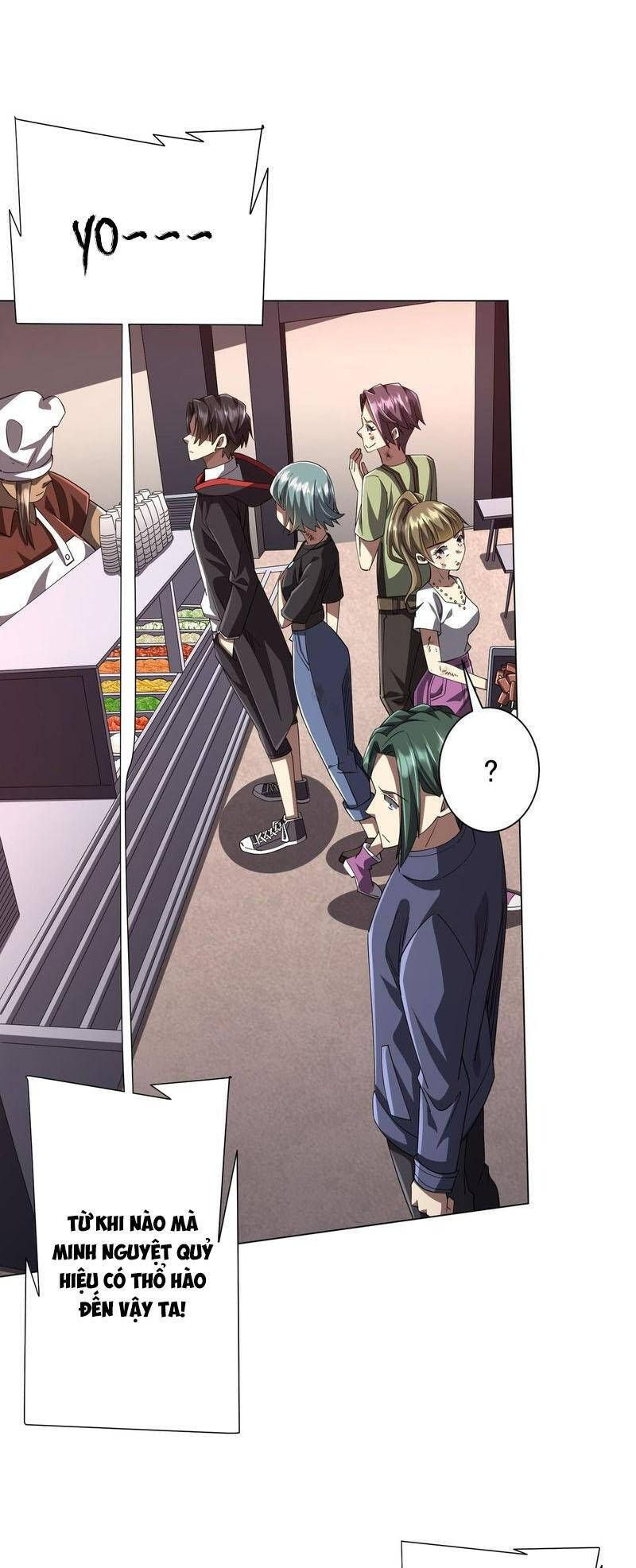 đọc truyện Bắt Đầu Với Trăm Vạn Minh Tệ Chương 91 ảnh 21 tại Thiên Thai Truyện