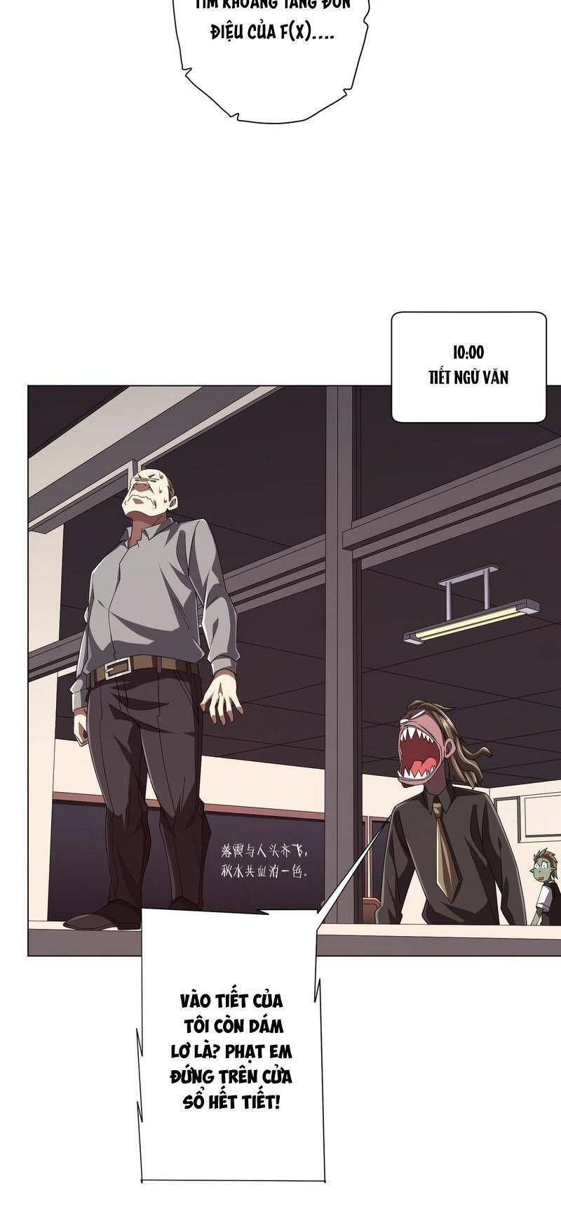 đọc truyện Bắt Đầu Với Trăm Vạn Minh Tệ Chương 91 ảnh 4 tại Thiên Thai Truyện