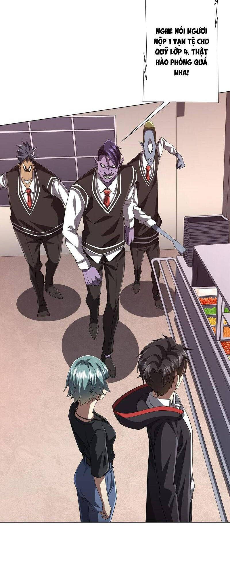 đọc truyện Bắt Đầu Với Trăm Vạn Minh Tệ Chương 91 ảnh 22 tại Thiên Thai Truyện