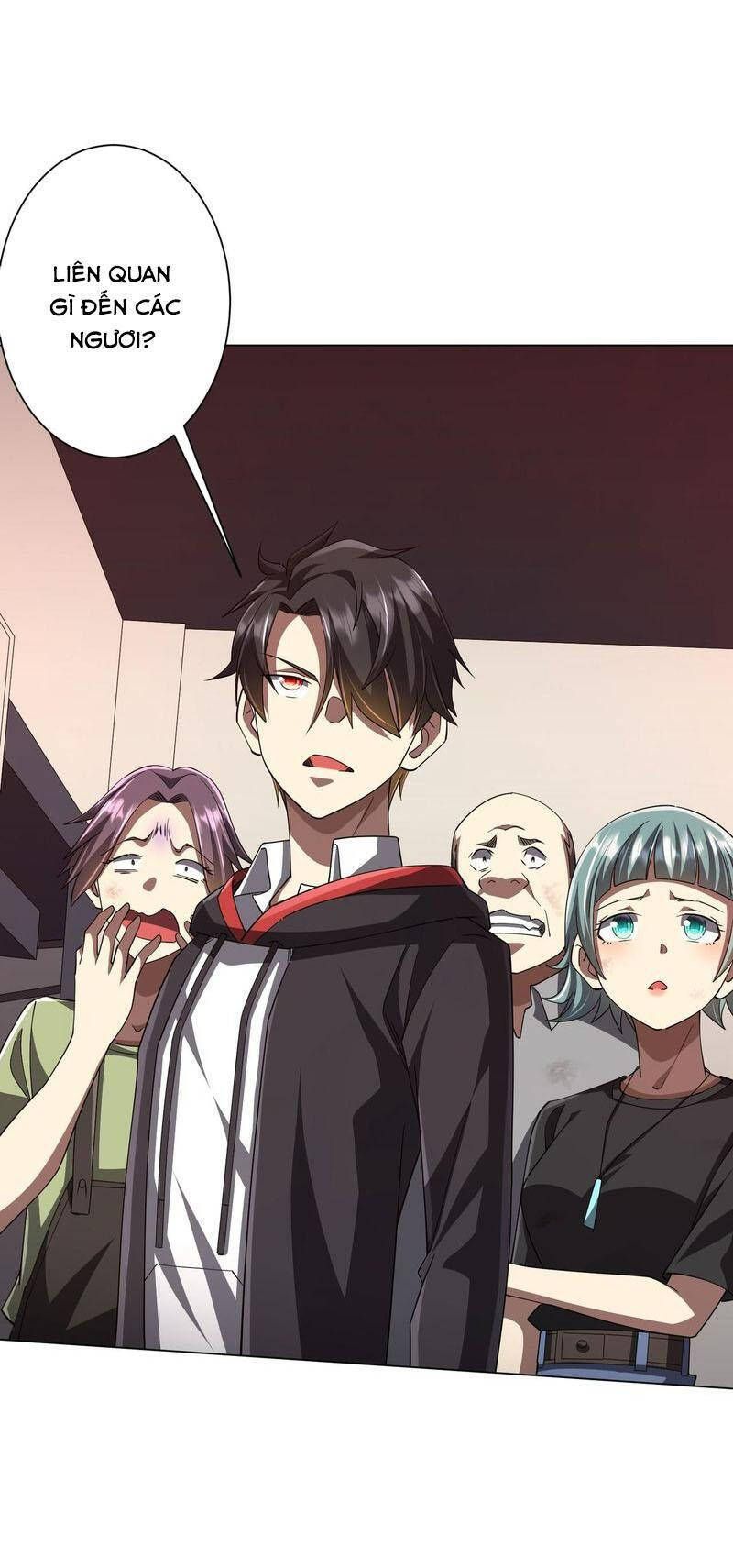 đọc truyện Bắt Đầu Với Trăm Vạn Minh Tệ Chương 91 ảnh 23 tại Thiên Thai Truyện