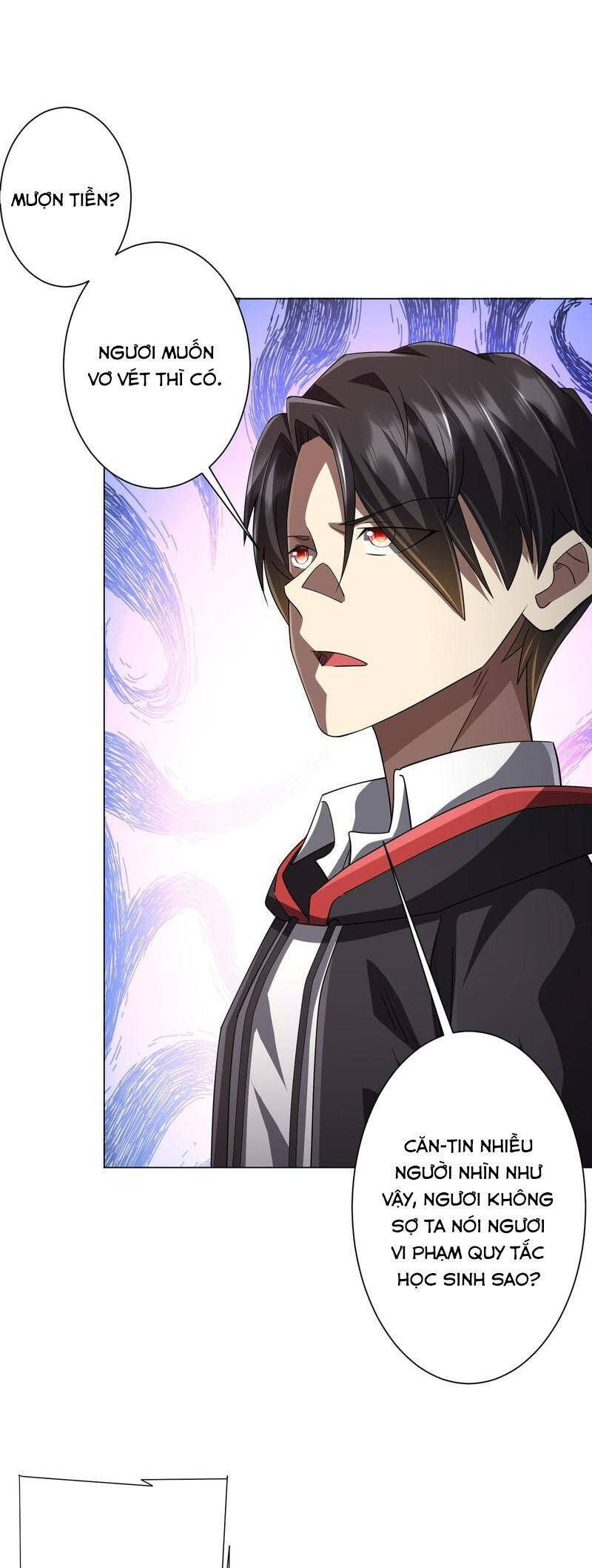 đọc truyện Bắt Đầu Với Trăm Vạn Minh Tệ Chương 91 ảnh 25 tại Thiên Thai Truyện