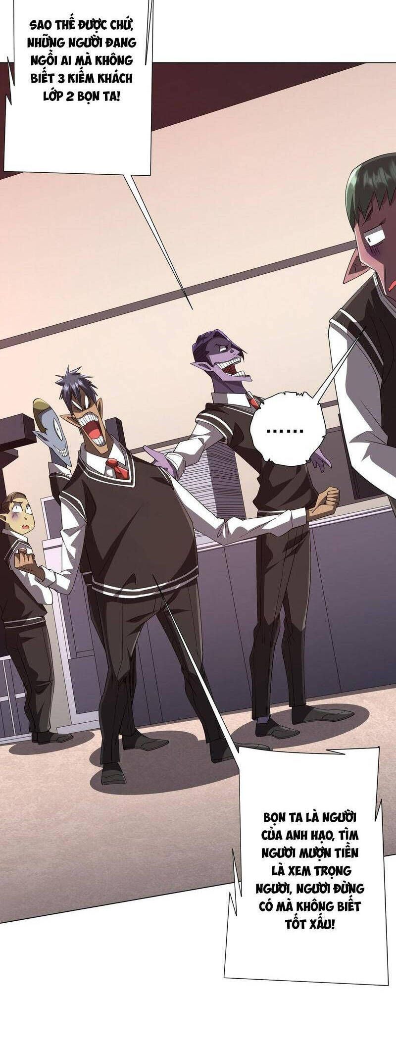 đọc truyện Bắt Đầu Với Trăm Vạn Minh Tệ Chương 91 ảnh 26 tại Thiên Thai Truyện