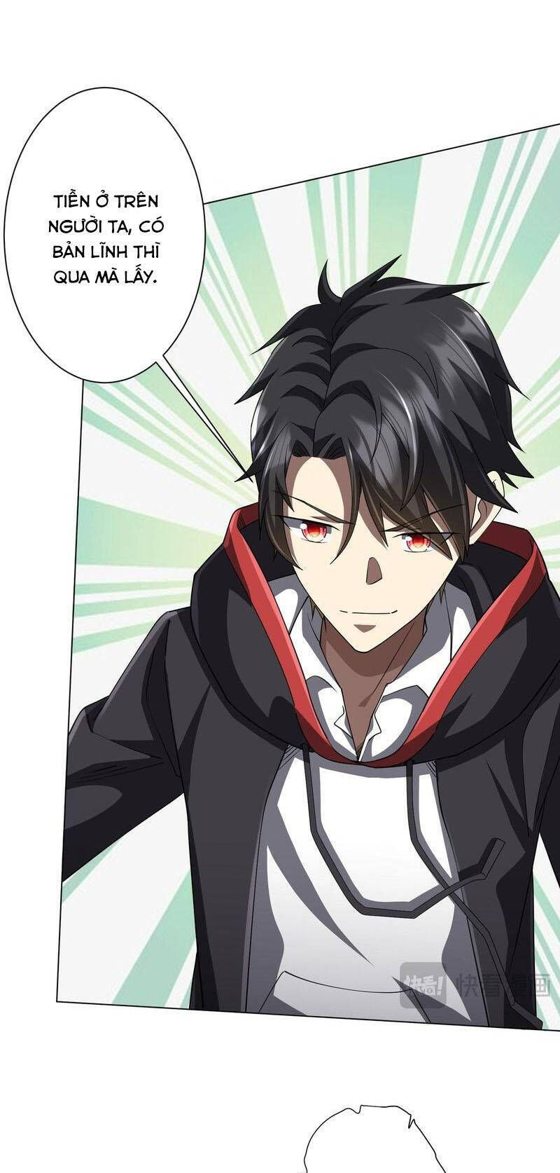 đọc truyện Bắt Đầu Với Trăm Vạn Minh Tệ Chương 91 ảnh 27 tại Thiên Thai Truyện