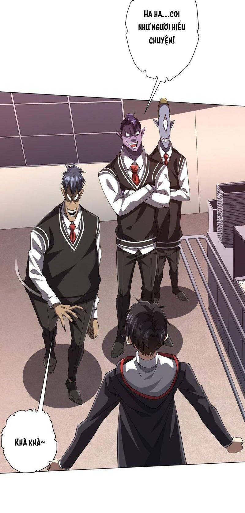 đọc truyện Bắt Đầu Với Trăm Vạn Minh Tệ Chương 91 ảnh 28 tại Thiên Thai Truyện