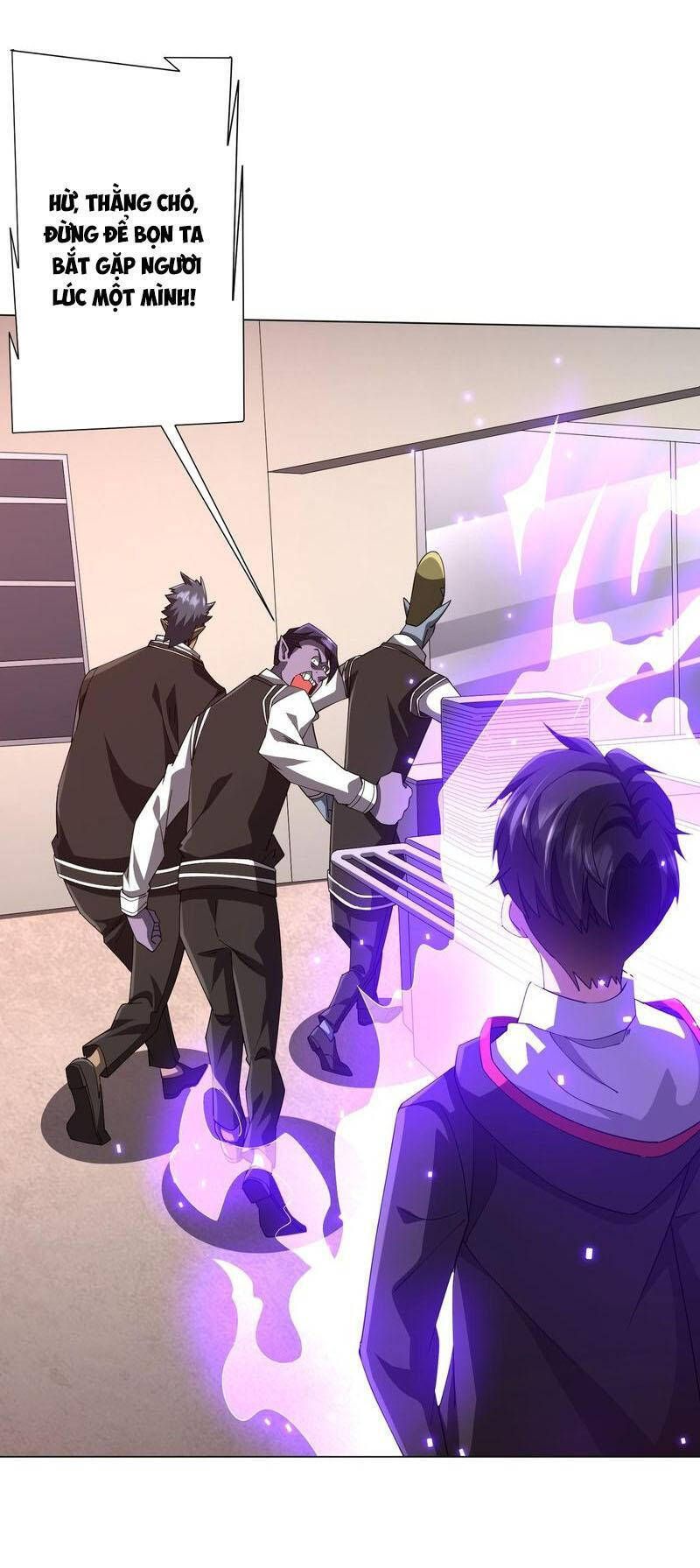 đọc truyện Bắt Đầu Với Trăm Vạn Minh Tệ Chương 91 ảnh 31 tại Thiên Thai Truyện