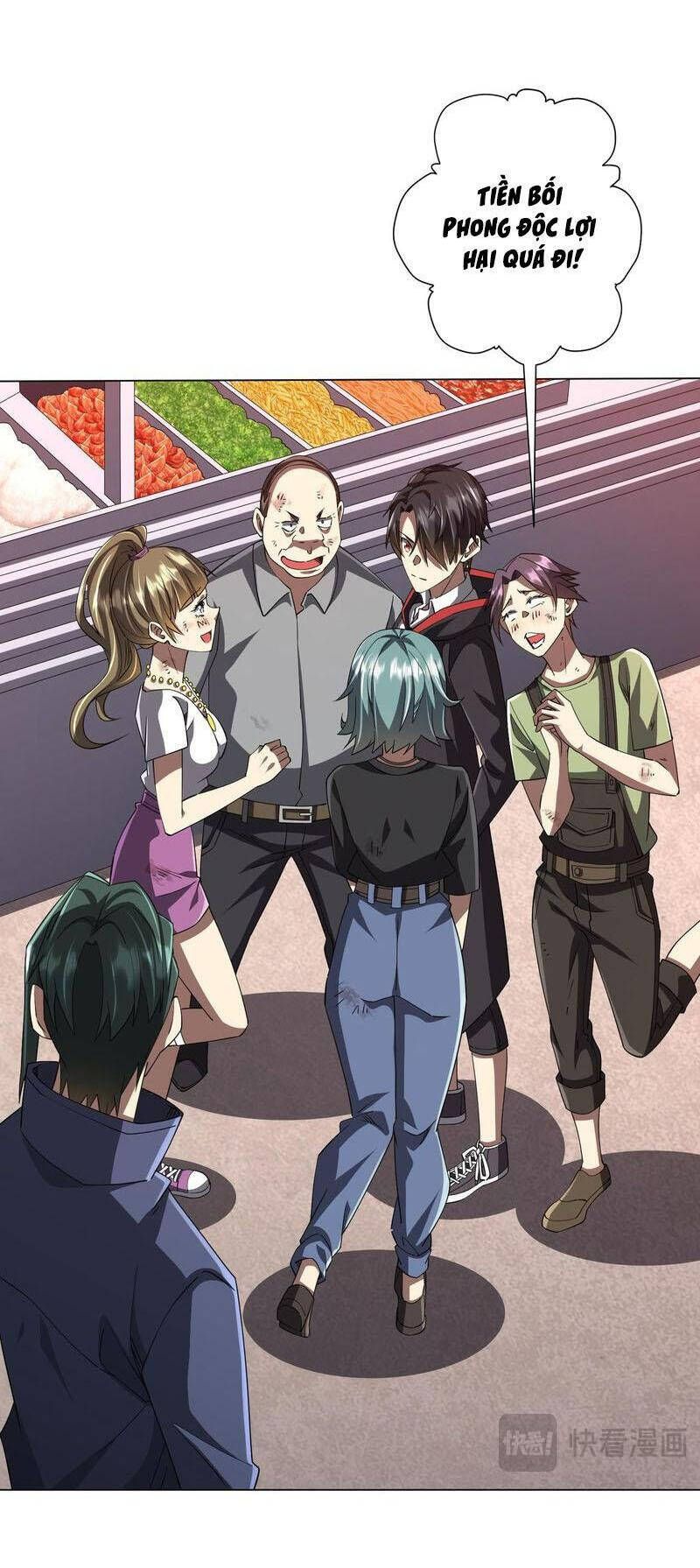 đọc truyện Bắt Đầu Với Trăm Vạn Minh Tệ Chương 91 ảnh 32 tại Thiên Thai Truyện