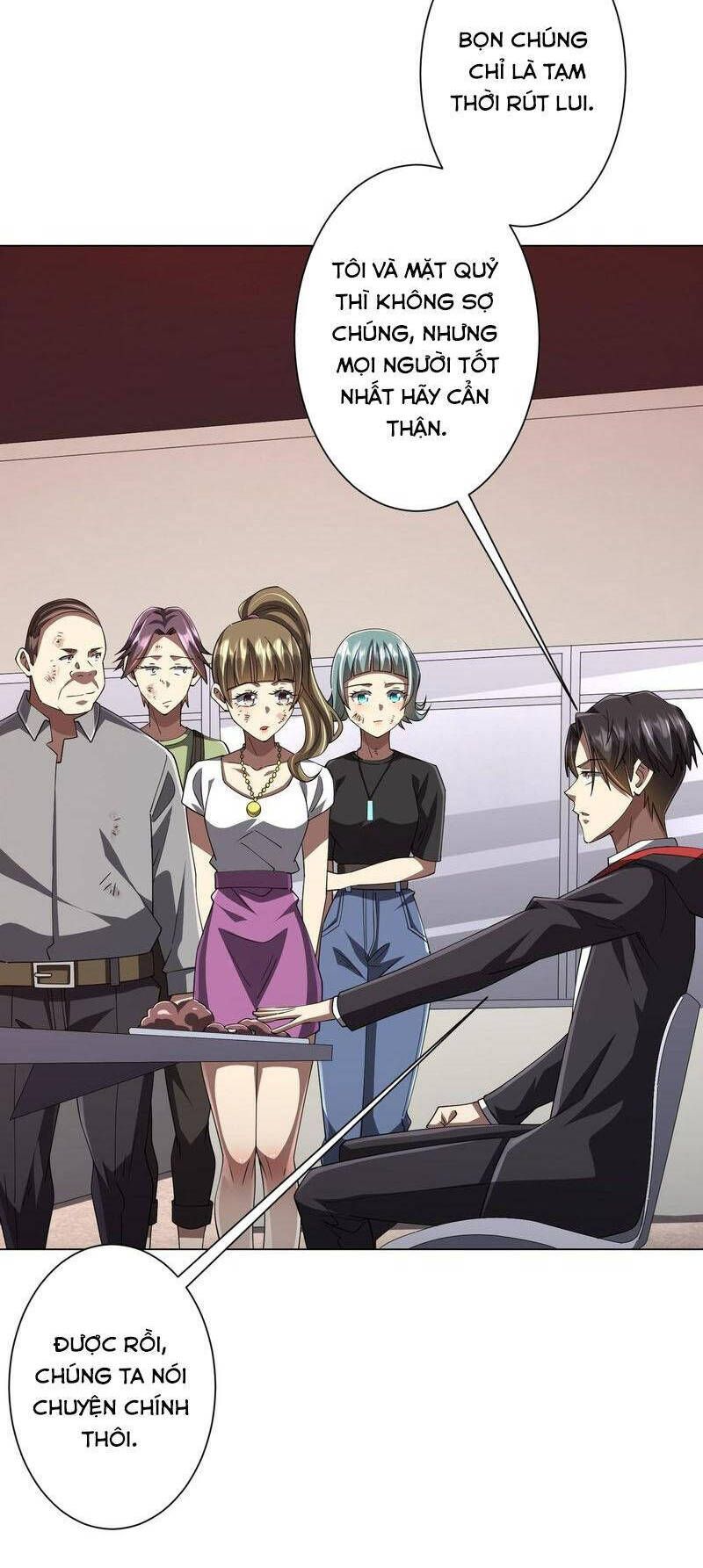 đọc truyện Bắt Đầu Với Trăm Vạn Minh Tệ Chương 91 ảnh 34 tại Thiên Thai Truyện