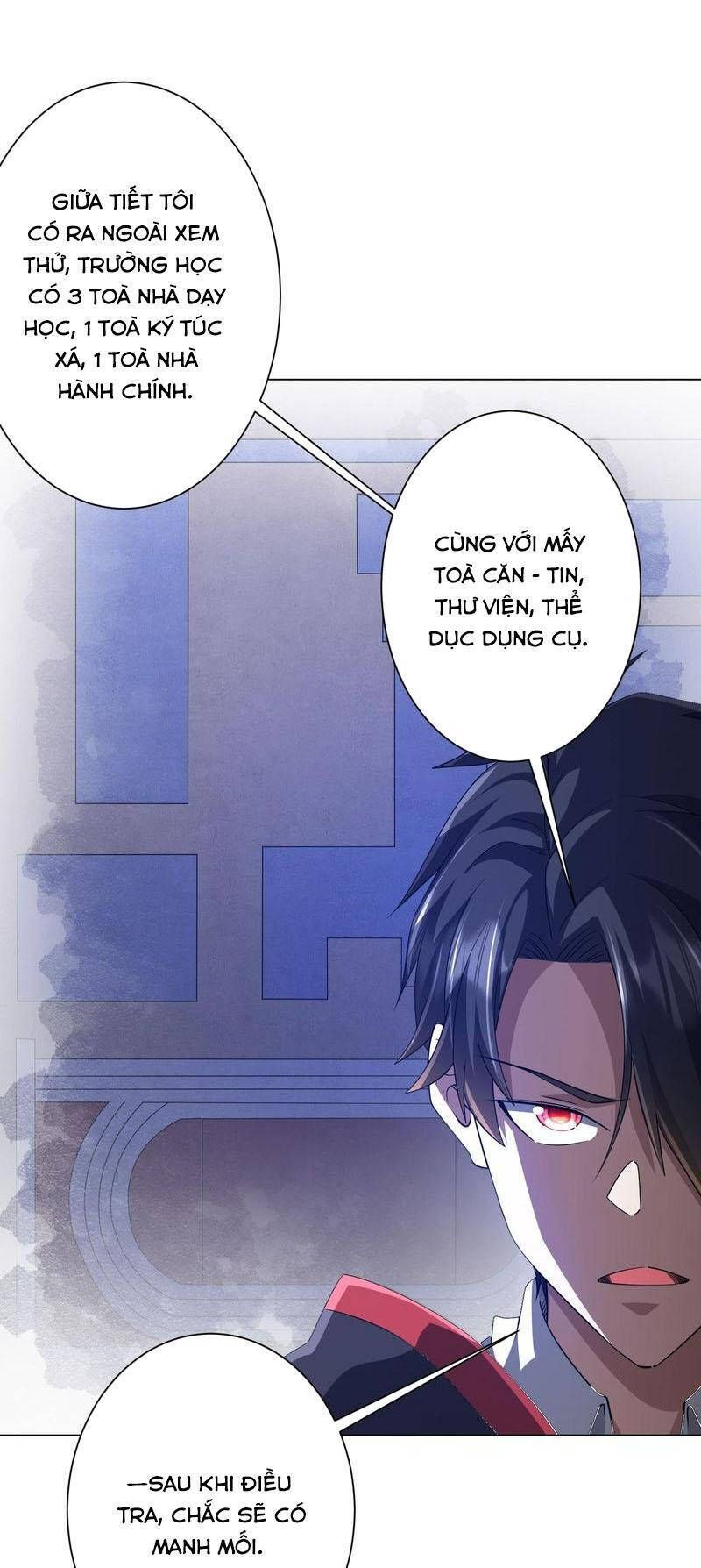 đọc truyện Bắt Đầu Với Trăm Vạn Minh Tệ Chương 91 ảnh 36 tại Thiên Thai Truyện