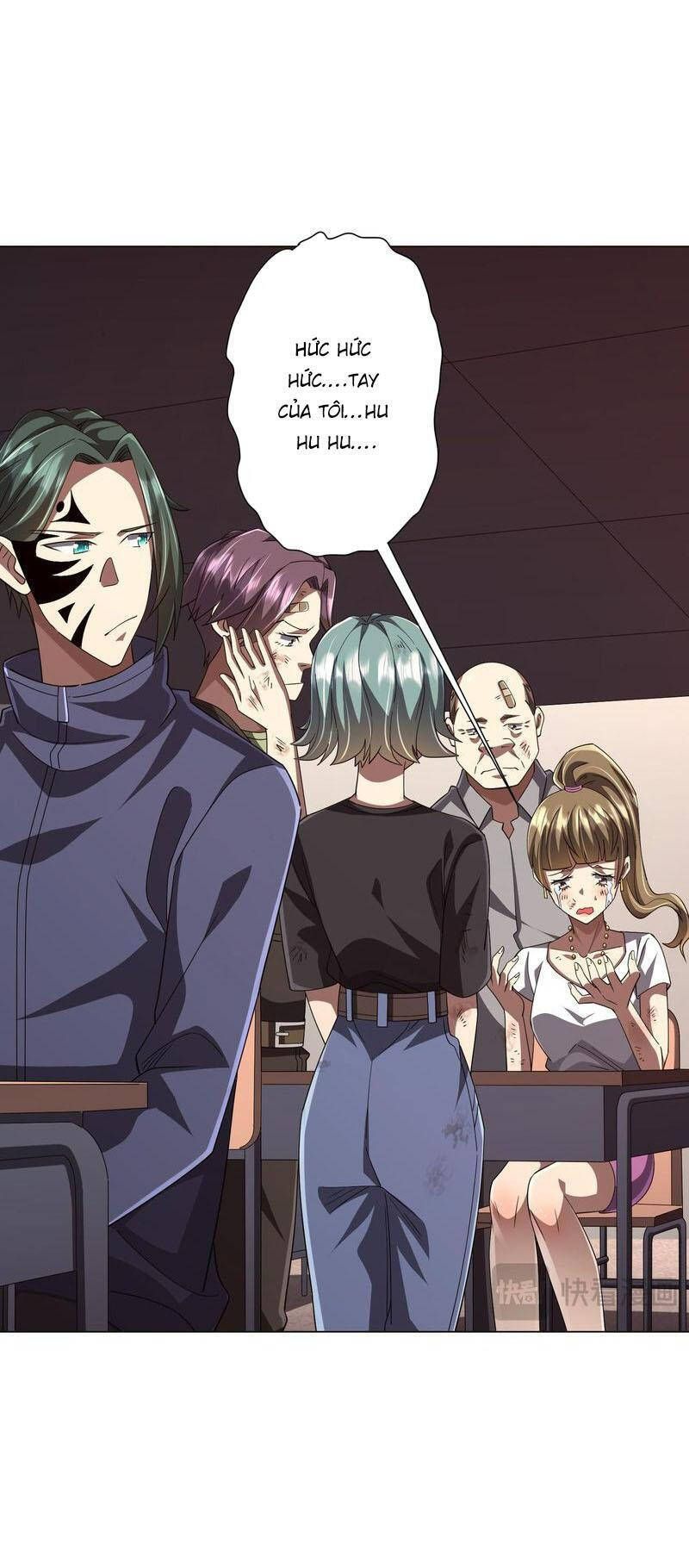 đọc truyện Bắt Đầu Với Trăm Vạn Minh Tệ Chương 91 ảnh 6 tại Thiên Thai Truyện