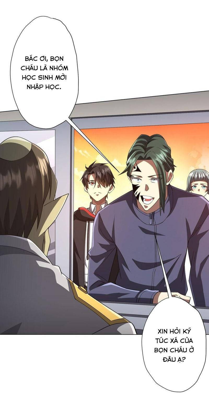 đọc truyện Bắt Đầu Với Trăm Vạn Minh Tệ Chương 91 ảnh 43 tại Thiên Thai Truyện