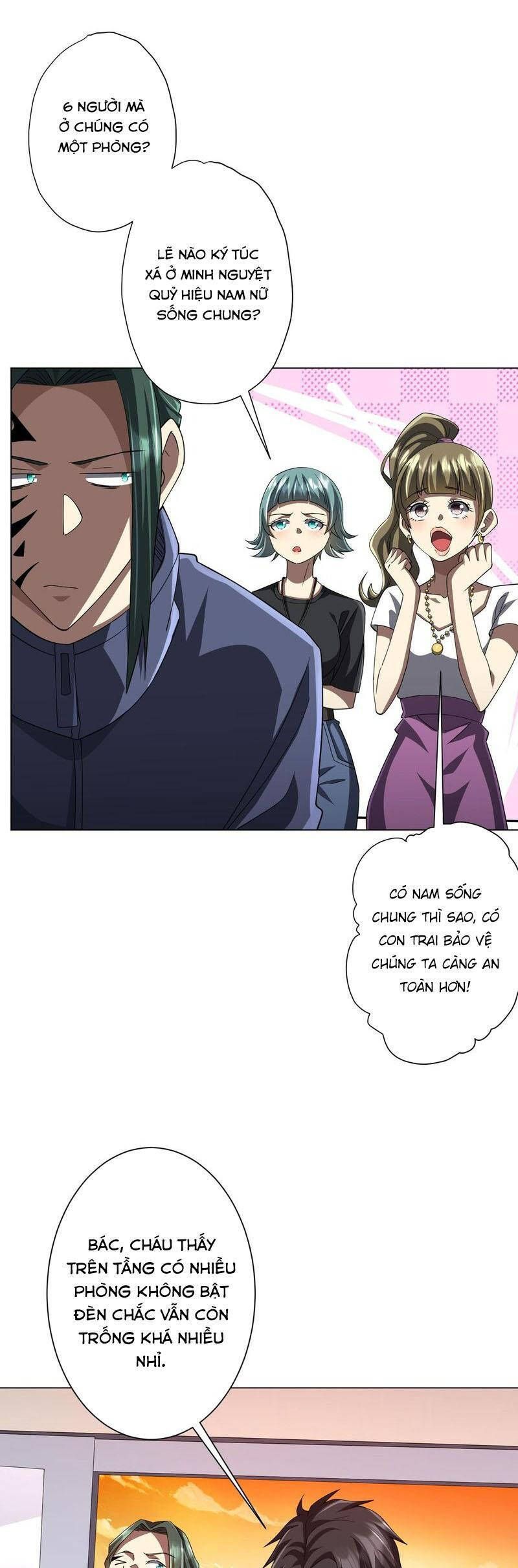 đọc truyện Bắt Đầu Với Trăm Vạn Minh Tệ Chương 91 ảnh 45 tại Thiên Thai Truyện