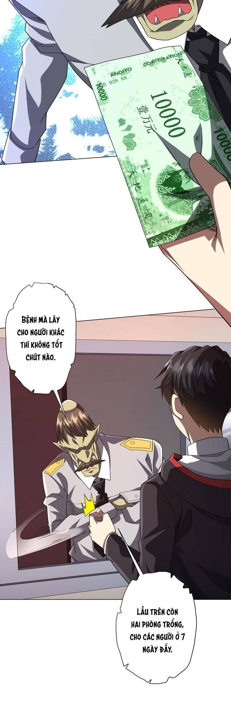 đọc truyện Bắt Đầu Với Trăm Vạn Minh Tệ Chương 91 ảnh 47 tại Thiên Thai Truyện