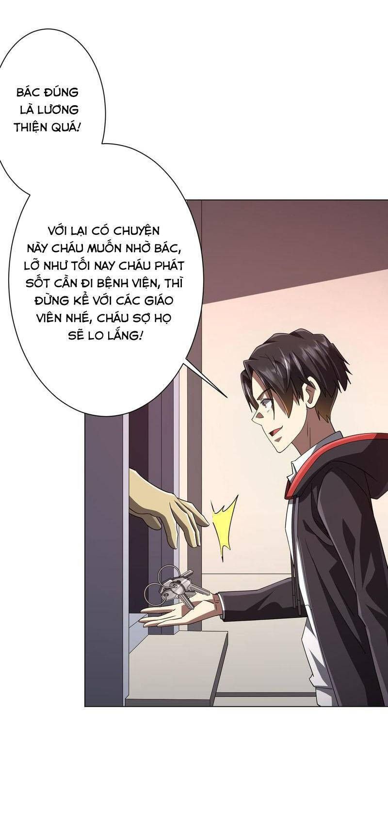 đọc truyện Bắt Đầu Với Trăm Vạn Minh Tệ Chương 91 ảnh 48 tại Thiên Thai Truyện