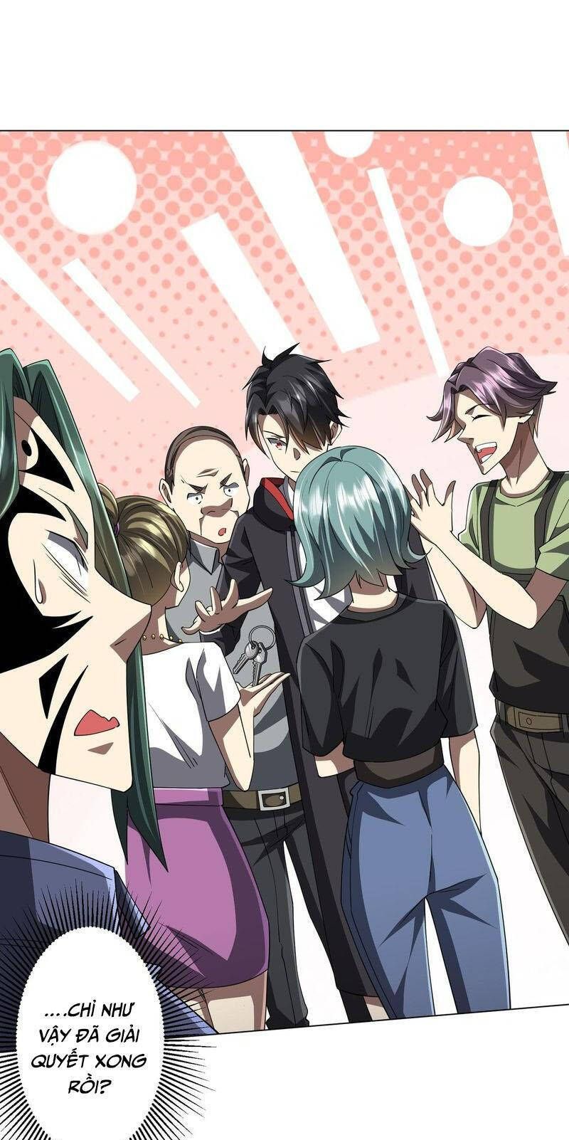 đọc truyện Bắt Đầu Với Trăm Vạn Minh Tệ Chương 91 ảnh 50 tại Thiên Thai Truyện