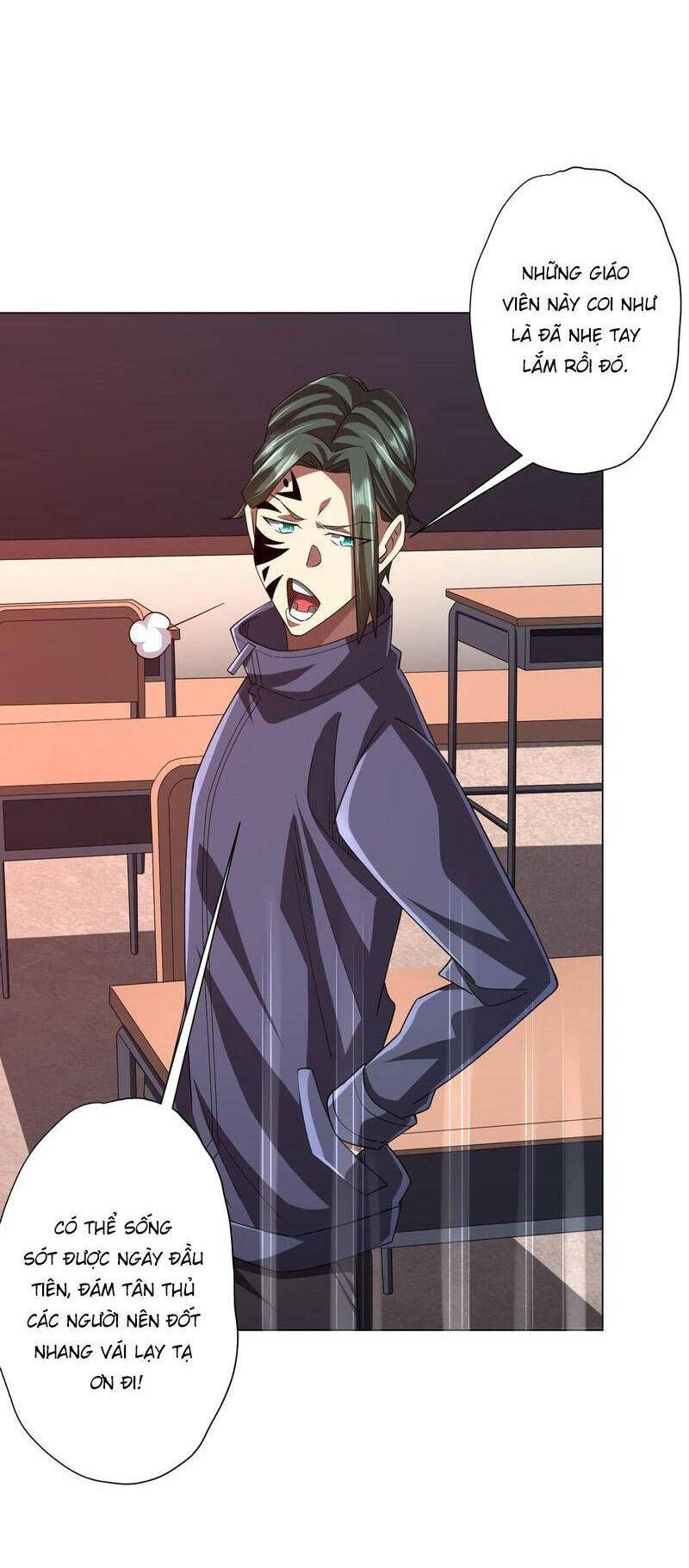 đọc truyện Bắt Đầu Với Trăm Vạn Minh Tệ Chương 91 ảnh 7 tại Thiên Thai Truyện