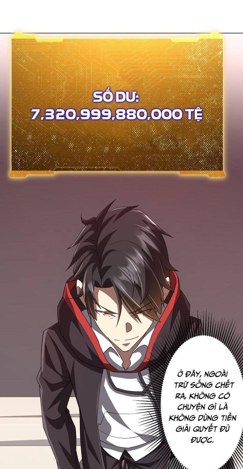 đọc truyện Bắt Đầu Với Trăm Vạn Minh Tệ Chương 91 ảnh 52 tại Thiên Thai Truyện