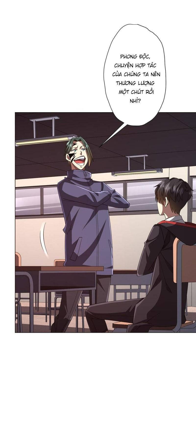 đọc truyện Bắt Đầu Với Trăm Vạn Minh Tệ Chương 91 ảnh 8 tại Thiên Thai Truyện