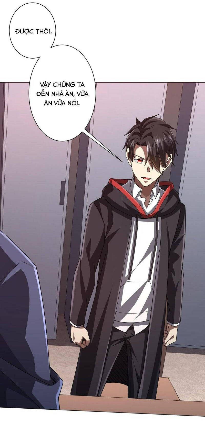 đọc truyện Bắt Đầu Với Trăm Vạn Minh Tệ Chương 91 ảnh 9 tại Thiên Thai Truyện