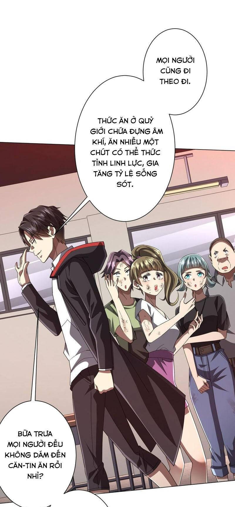 đọc truyện Bắt Đầu Với Trăm Vạn Minh Tệ Chương 91 ảnh 10 tại Thiên Thai Truyện