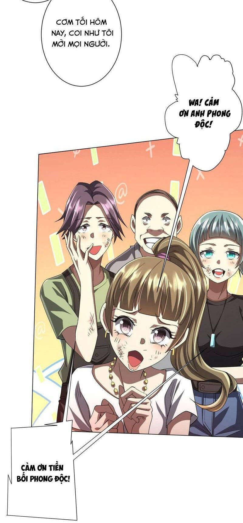 đọc truyện Bắt Đầu Với Trăm Vạn Minh Tệ Chương 91 ảnh 11 tại Thiên Thai Truyện