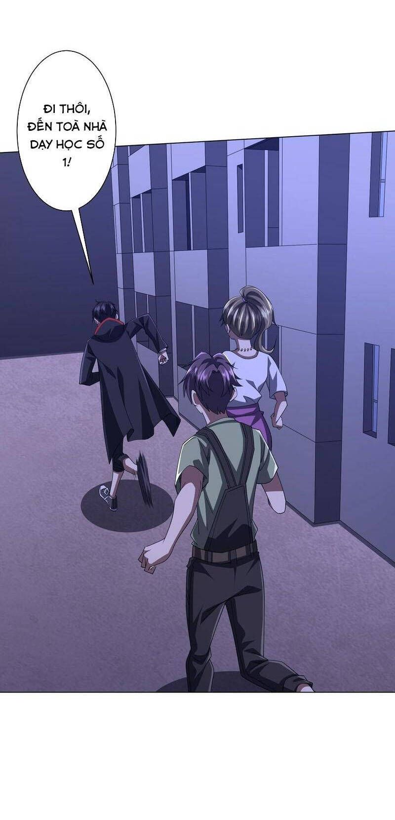 đọc truyện Bắt Đầu Với Trăm Vạn Minh Tệ Chương 92 ảnh 12 tại Thiên Thai Truyện