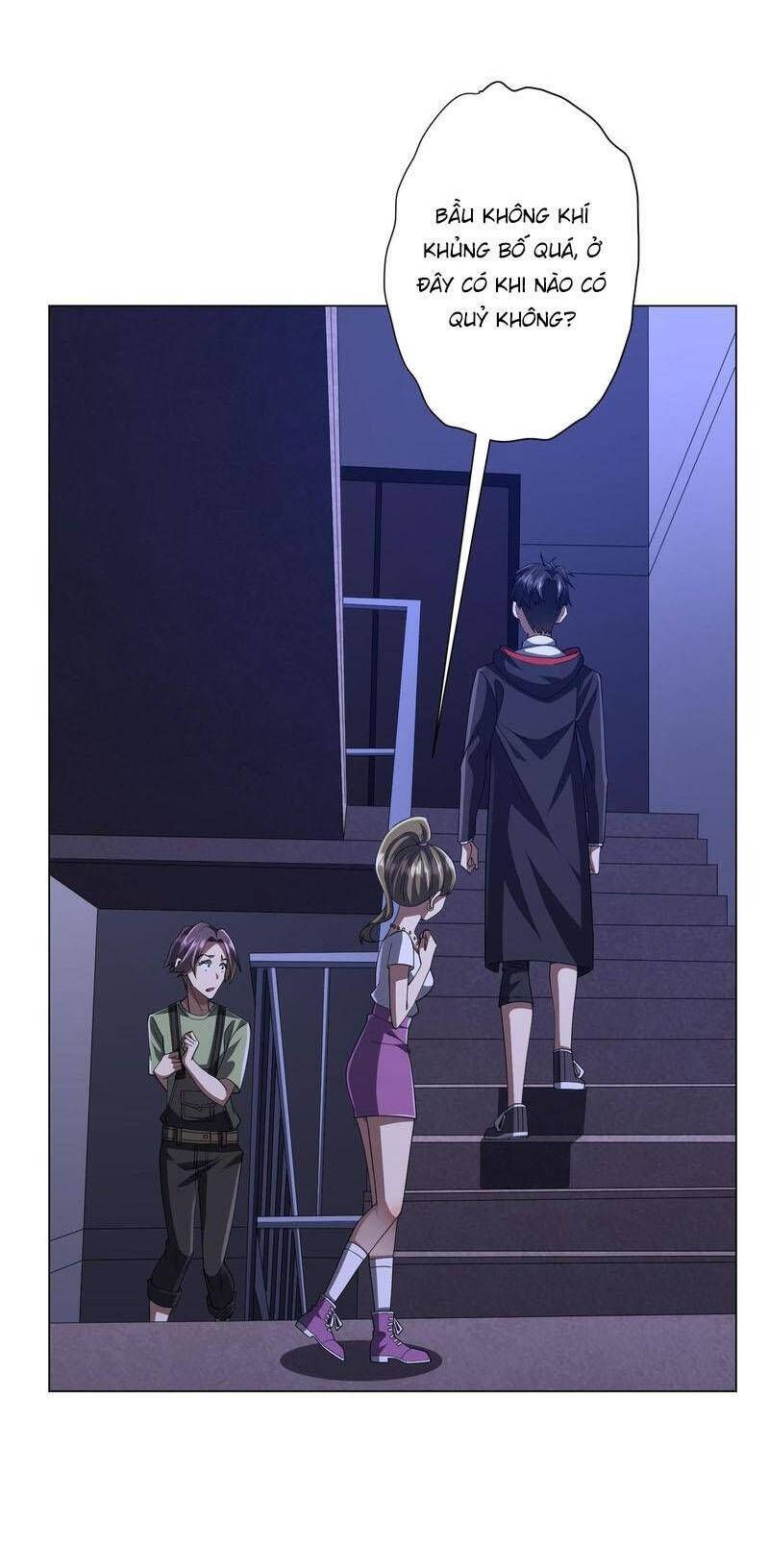 đọc truyện Bắt Đầu Với Trăm Vạn Minh Tệ Chương 92 ảnh 16 tại Thiên Thai Truyện