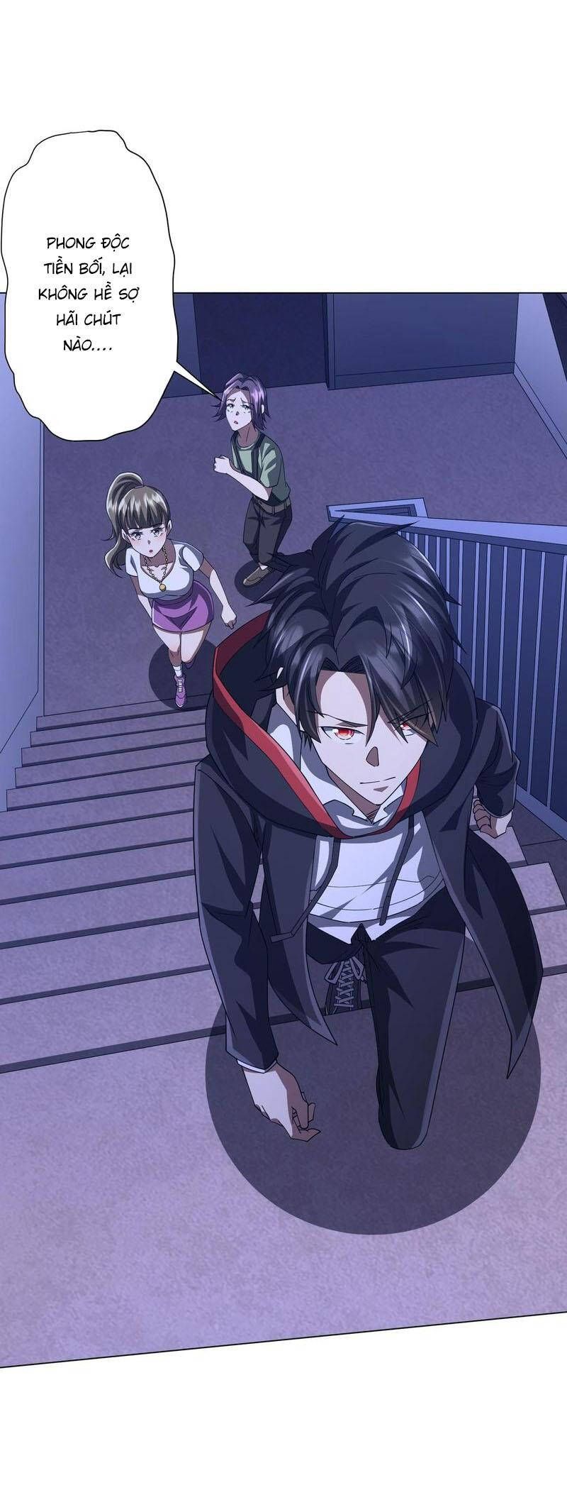 đọc truyện Bắt Đầu Với Trăm Vạn Minh Tệ Chương 92 ảnh 17 tại Thiên Thai Truyện