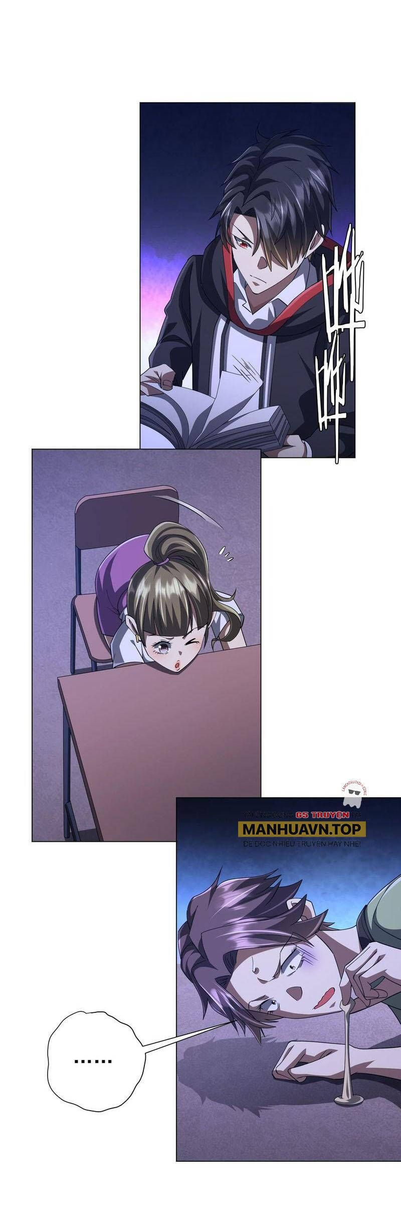 đọc truyện Bắt Đầu Với Trăm Vạn Minh Tệ Chương 92 ảnh 19 tại Thiên Thai Truyện