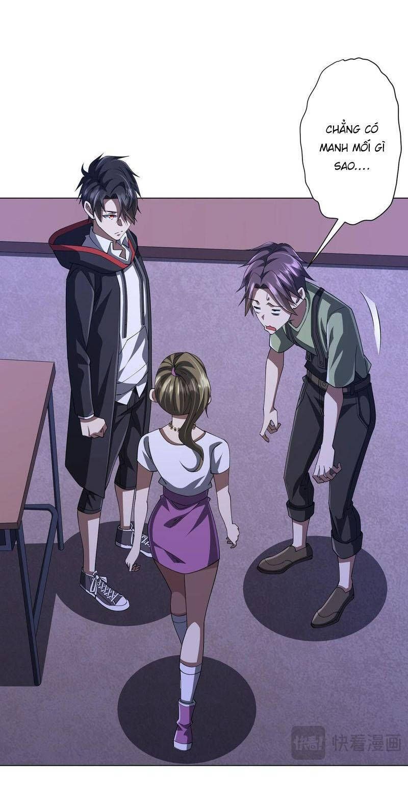 đọc truyện Bắt Đầu Với Trăm Vạn Minh Tệ Chương 92 ảnh 20 tại Thiên Thai Truyện